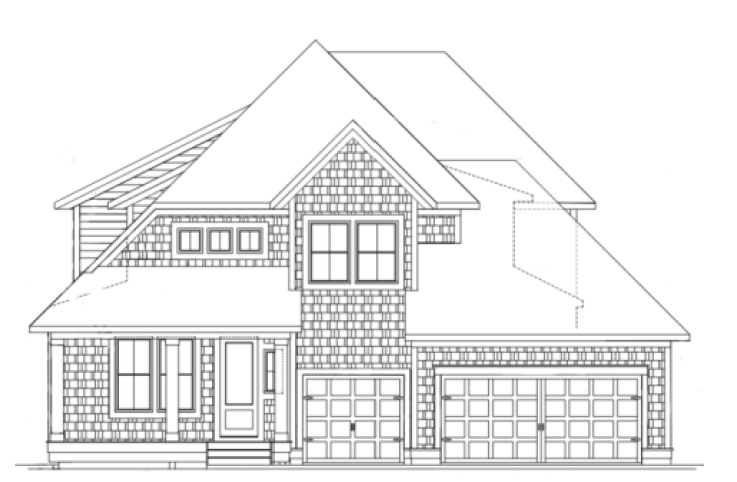 Woodland Hills 3375 sample